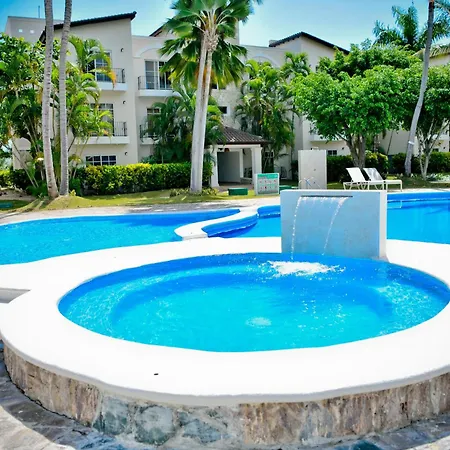 White Sands Punta Cana - Pool-Jacuzzi